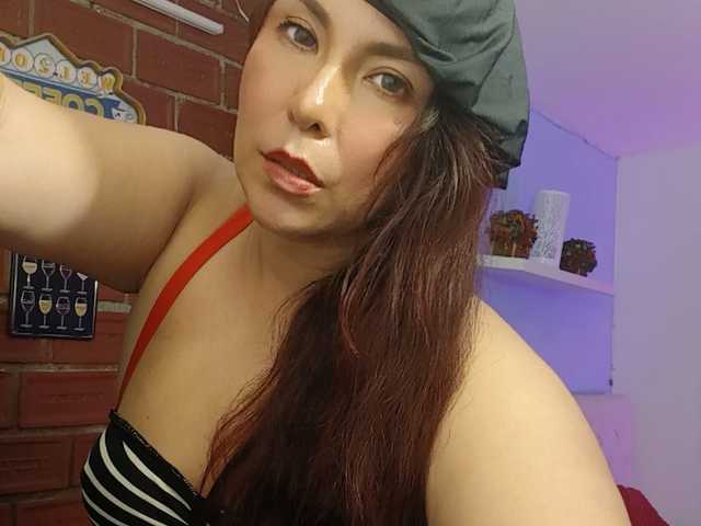 Foto av profilen Evelyn-mature19