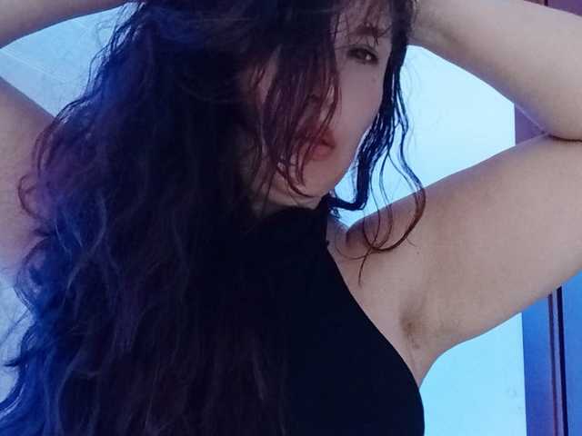 Foto av profilen Evelyn-mature19