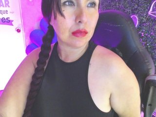 Erotisk videochat Evelyn-mature19