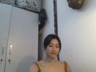 Erotisk videochat Evelyn2k