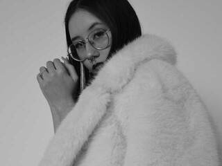 Erotisk videochat Evelyn300