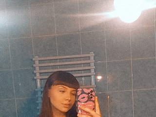 Erotisk videochat EvelynCage