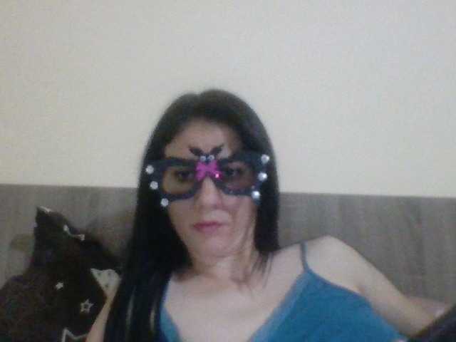 Kringkasting av skjermbilder Evelynevasara1