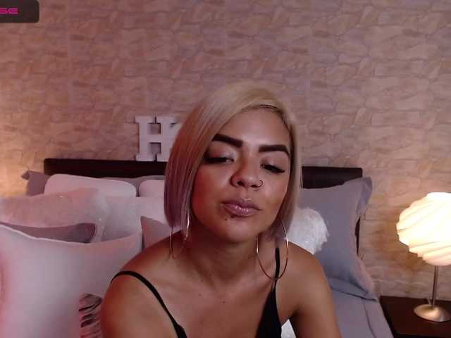 Kringkasting av skjermbilder EvelynOwens