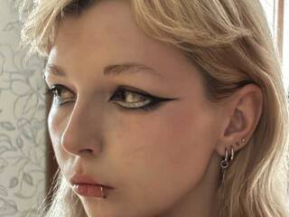 Erotisk videochat EveSinsational