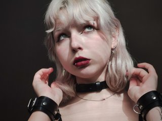 Erotisk videochat EveSinsational