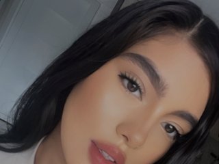 Erotisk videochat EvieBell