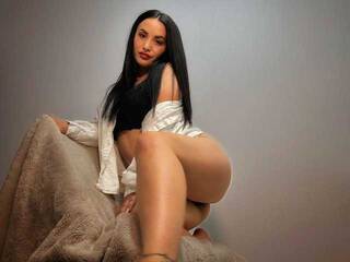 Erotisk videochat EvieKemp