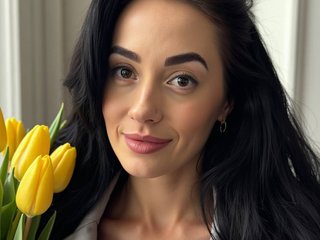 Erotisk videochat EviLune