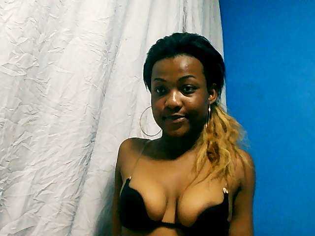 Kringkasting av skjermbilder Evinabella