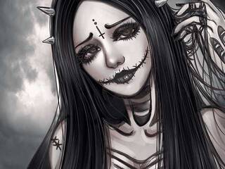 Erotisk videochat evlyn-york