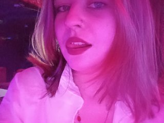 Erotisk videochat EvniaKey