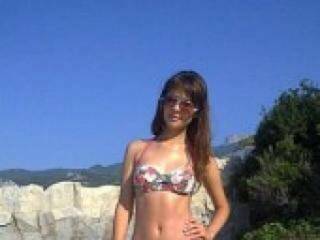 Erotisk videochat evo4ka777