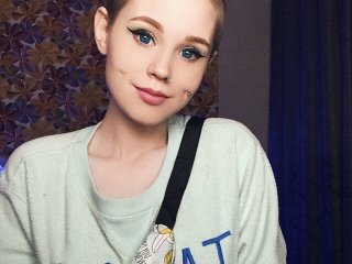 Foto av profilen EvvieBrown