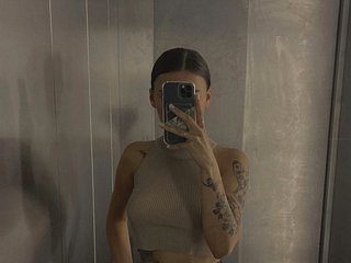 Erotisk videochat Ewwaevaa