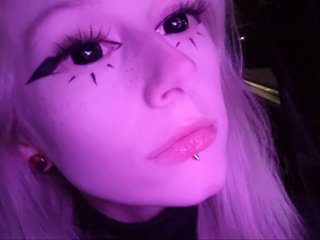 Erotisk videochat Excited-Blizzard