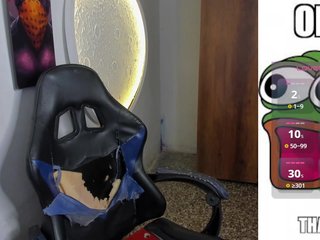 Erotisk videochat experimentx07alien