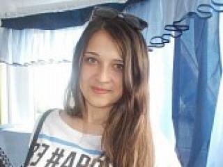 Erotisk videochat extasygirl7