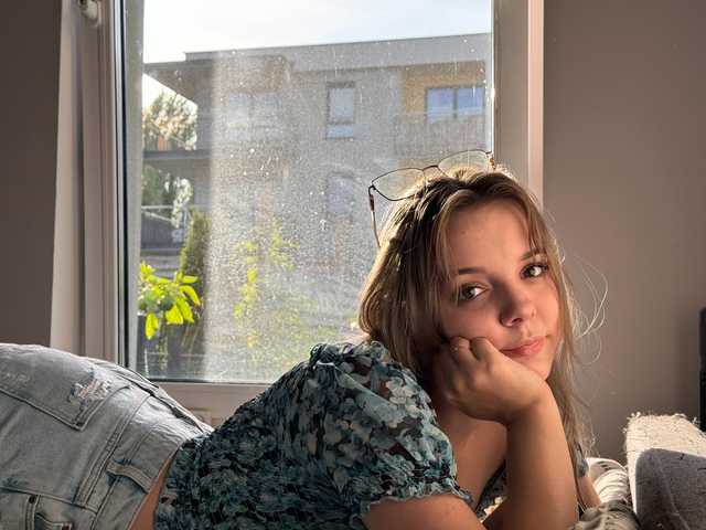 Foto av profilen extasySienna