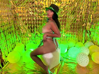 Erotisk videochat ExxoticValery