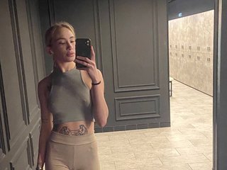 Erotisk videochat Eyes0ffMe