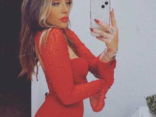 Erotisk videochat Eymbrlynn