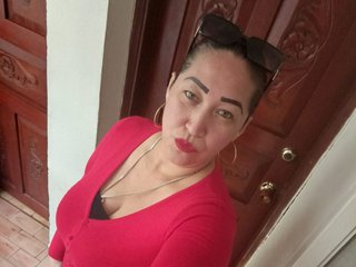 Erotisk videochat Fabiana-the-cat