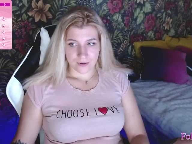 Kringkasting av skjermbilder FairySofia