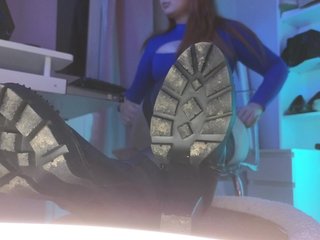 Erotisk videochat CruelSiren