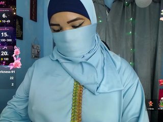 Erotisk videochat FalakYasin