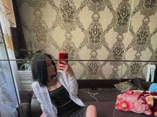 Erotisk videochat FallenHellen