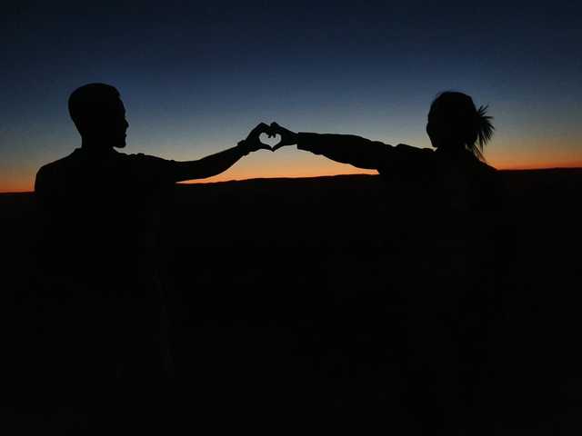 Foto av profilen Family_Love