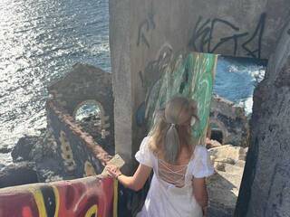 Erotisk videochat Fanorasweet