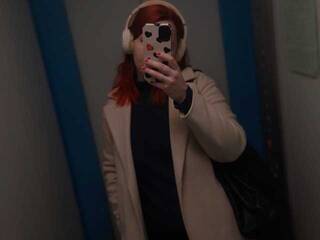 Erotisk videochat -Daily-