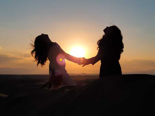 Foto av profilen fantastic-girls