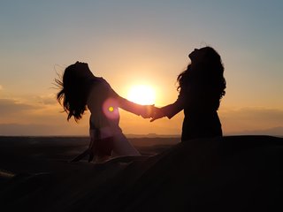 Erotisk videochat fantastic-girls