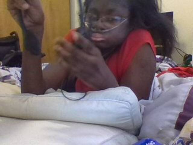 Kringkasting av skjermbilder Fantasy36