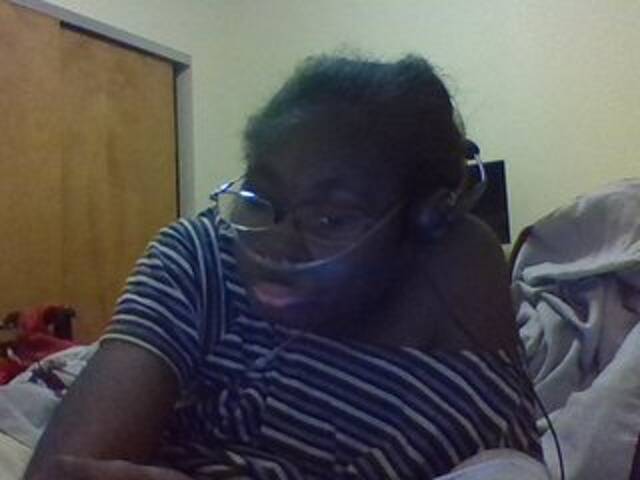 Kringkasting av skjermbilder Fantasy36