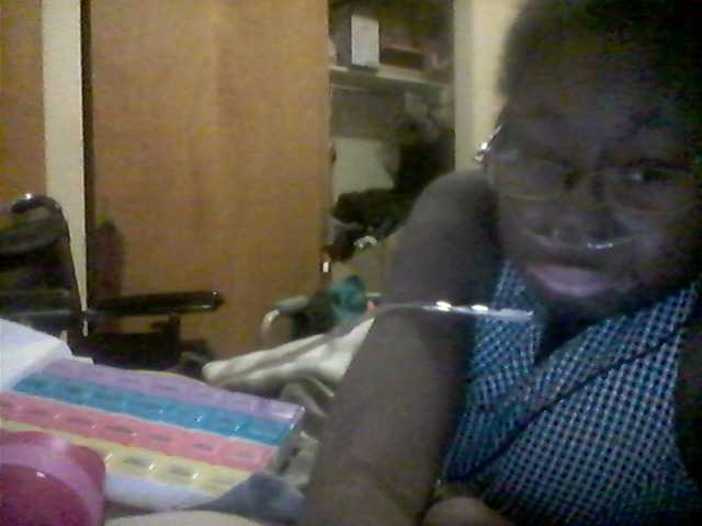 Kringkasting av skjermbilder Fantasy36