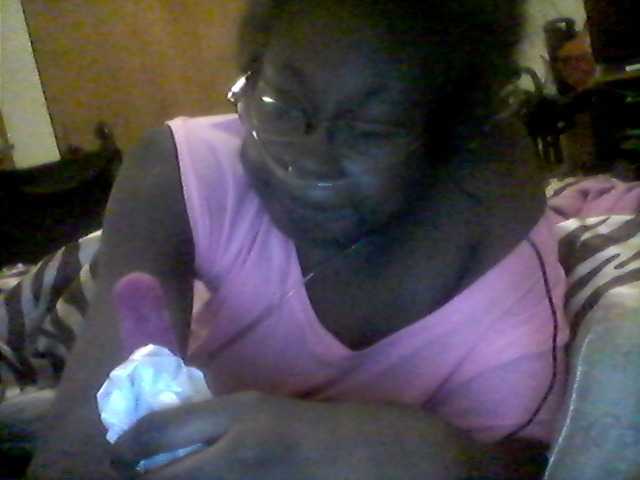 Kringkasting av skjermbilder Fantasy36