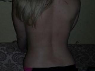 Foto av profilen fantazigirl