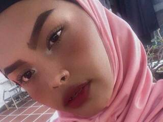 Erotisk videochat FarahBhat