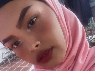 Erotisk videochat FarahBhat