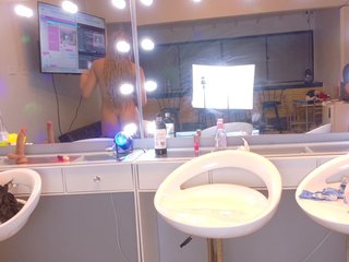 Erotisk videochat FarianaJulie