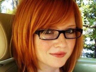 Erotisk videochat Faustina_Fox