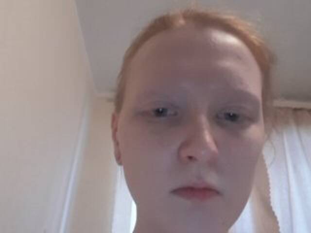 Kringkasting av skjermbilder Faustina_Fox