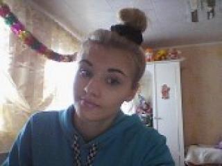 Erotisk videochat fedorova