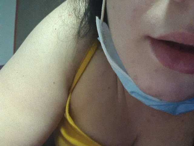 Kringkasting av skjermbilder Fee666