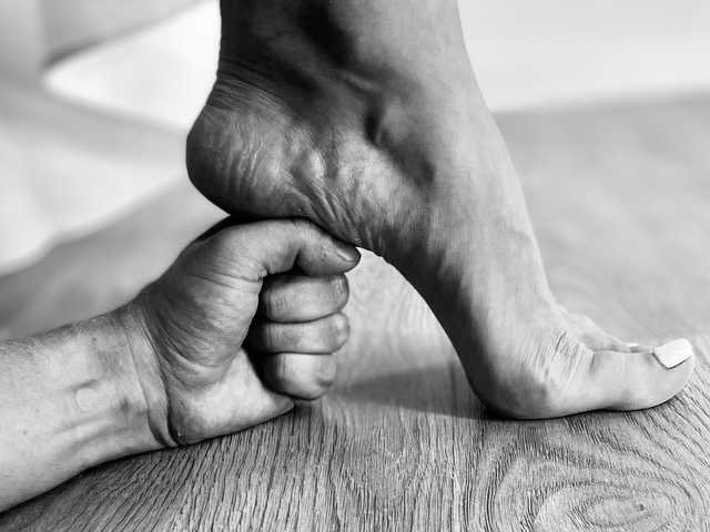 Foto av profilen FeetLovers0805