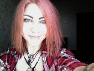 Erotisk videochat felicia20
